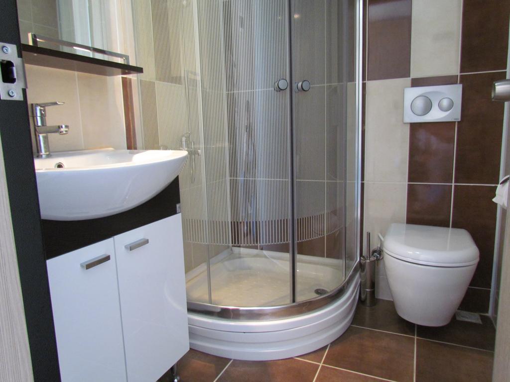 Dalyan Palmiye Resort Hotel Kültér fotó