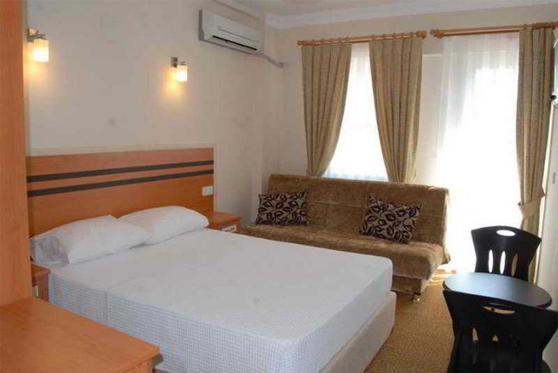 Dalyan Palmiye Resort Hotel Kültér fotó