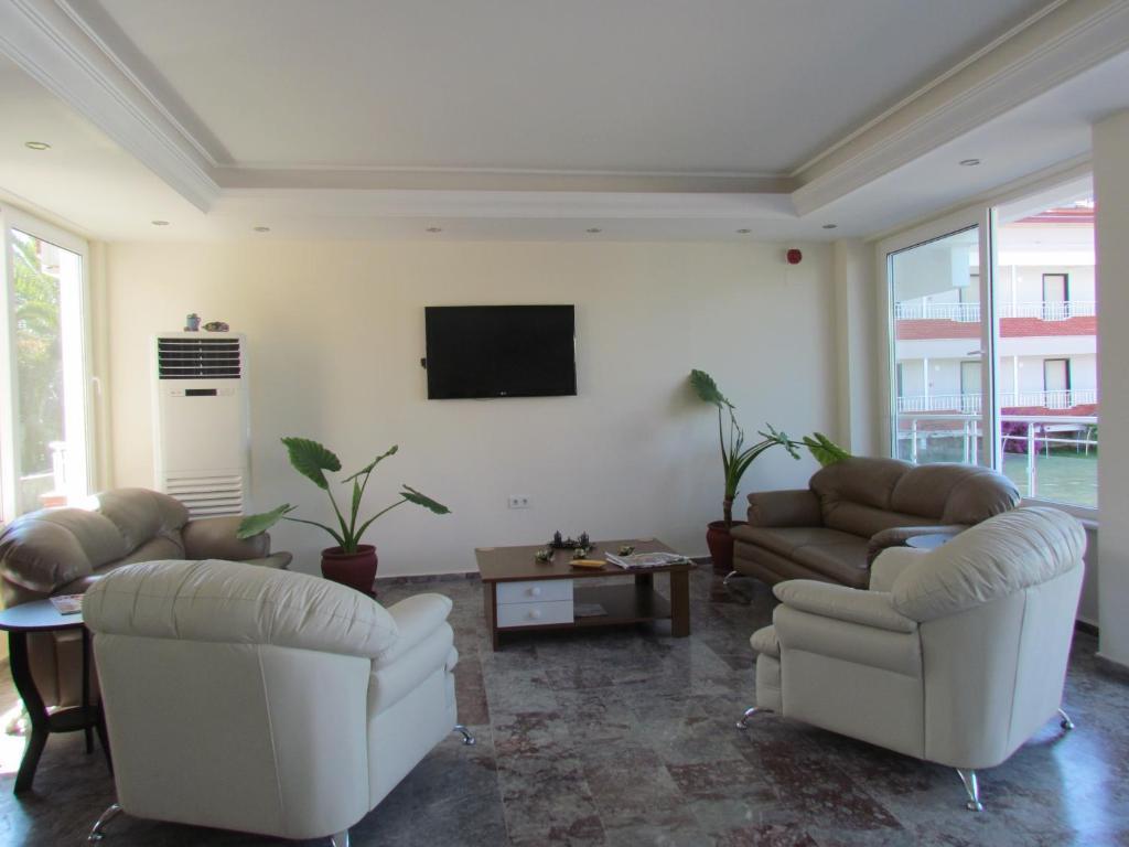 Dalyan Palmiye Resort Hotel Kültér fotó