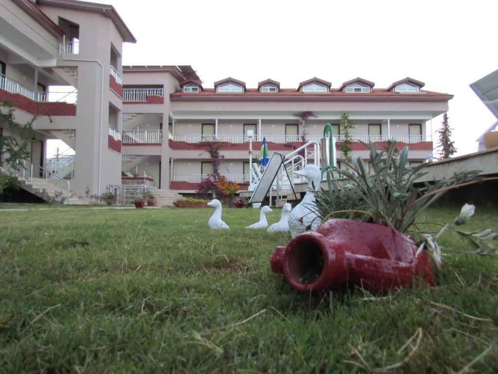 Dalyan Palmiye Resort Hotel Kültér fotó