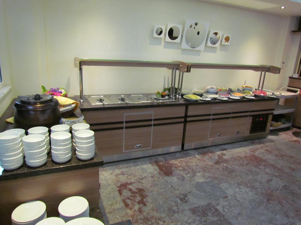 Dalyan Palmiye Resort Hotel Kültér fotó