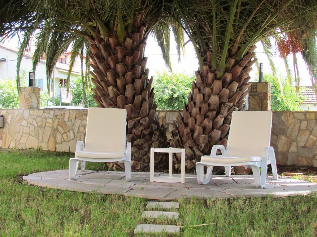 Dalyan Palmiye Resort Hotel Kültér fotó